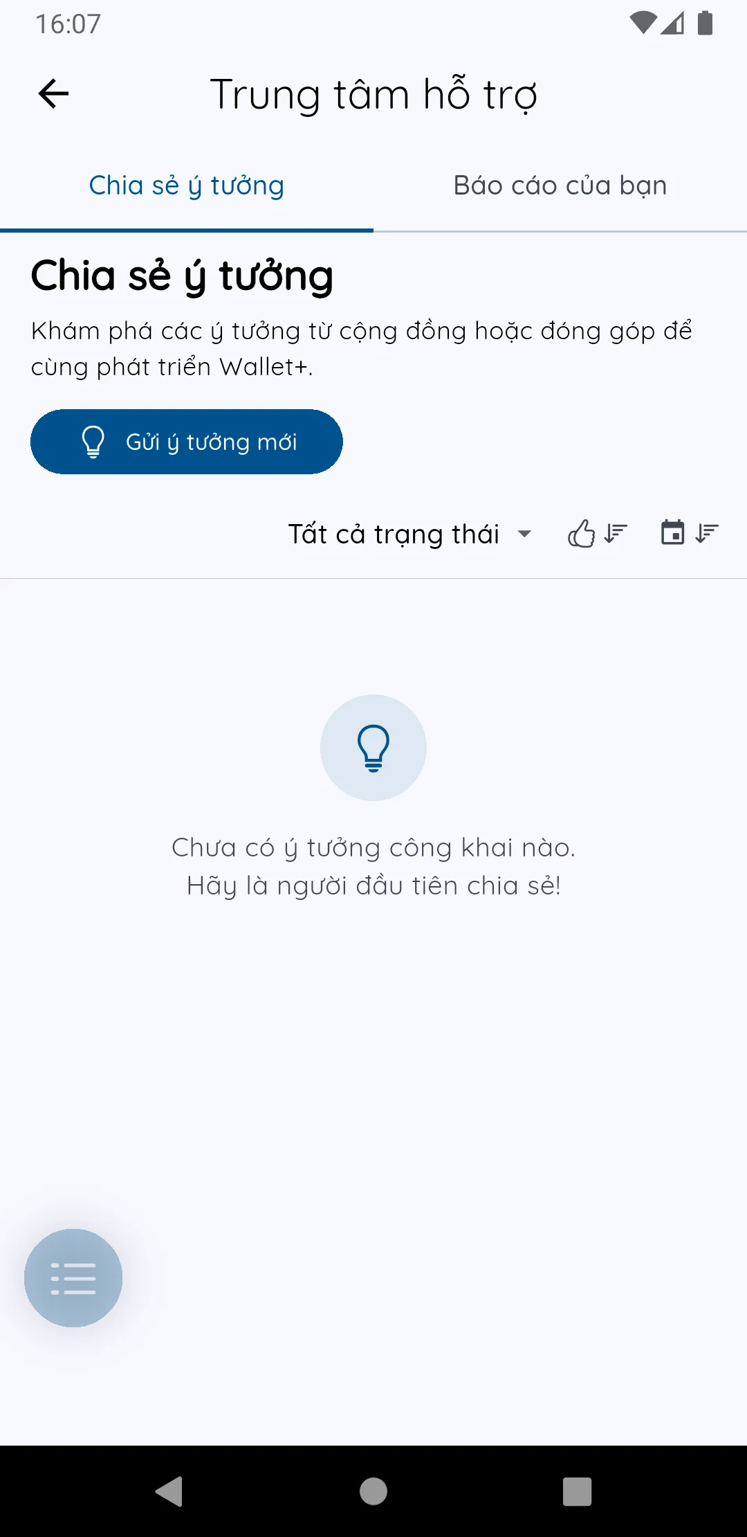 Trạng thái